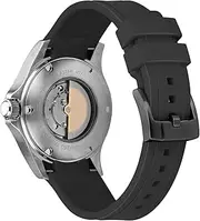 [Kai Tian] Class 18 mm 20 mm 21 mm 22 mm 24 mm Elegant Curved Strap Rubber Watch Strap Suitable for Men Women Black Blue Brown Red Green White Grey Orange