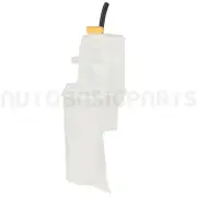 For 2012-2018 Nissan Versa March 1.6L Radiator Coolant Overflow Tank