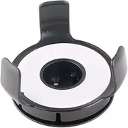Wall Mount Stand for Dot 3rd Gen with Cable Management, Stable Firm Speaker Holder, Easy Installation ABS Material Black