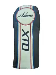 GOLF DRIVER COVER - Adams Golf XTD Driver Headcover