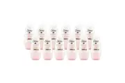 12x Dove 40ml Antiperspirant Roll On Deodorant 48 Hour Protection Powder Soft