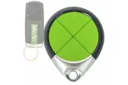 Merlin E960M Garage Door Remote Control