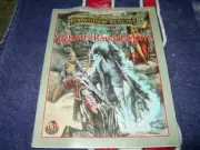 TSR 1995 - AD&D - Forgotten Realms : The Return of Randal Morn (SEALED) #9488