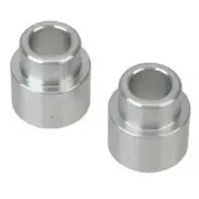 Manitou 15mm eyelet shock mount hardware M8x38.0mm