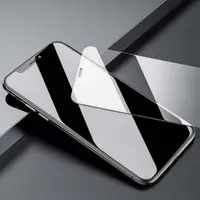 在飛比找ETMall東森購物網優惠-適用蘋果12鋼化膜iphone11promax手機貼膜6/7