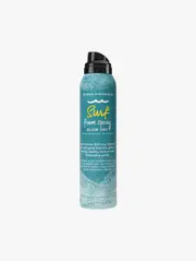 Surf Foam Spray Blow Dry