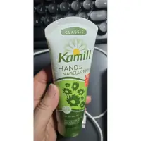 在飛比找蝦皮購物優惠-24.7 Kamill 洋甘菊經典護手霜 100ml