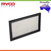 Brand New * Ryco * Air Filter For ISUZU FARGO / FARGO FILLY JALE50 3.3L Petrol