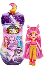 Magic Mixies Pixlings Shimmerverse Series, Create & Mix Magic Potion to Reveal