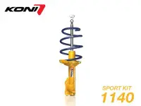 在飛比找Yahoo!奇摩拍賣優惠-【Power Parts】KONI 1140 SPORT K