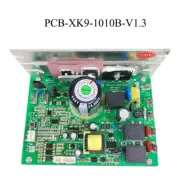 PCB-XK9-1010B-V1.3 Treadmill Motor Controller PCB-ZYXK9-1010B-V1.3 With Incline