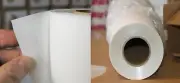 Backlit Film for Solvent & Latex (HP Mutoh Roland Mimaki)