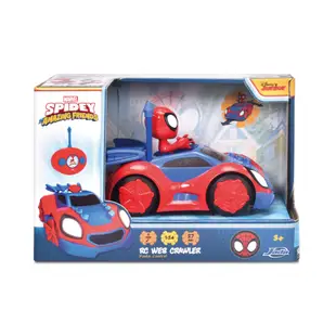 spidey and his amazing friends 蜘蛛人與他的神奇朋友們遙控車ToysRUs玩具反斗城