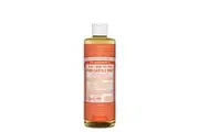Dr. Bronner's Pure-Castile Soap Liquid (Hemp 18-in-1) Tea Tree 473ml