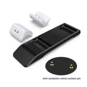 Dual Charging Dock For Sony PS5 Games Controller Console Charger Base USB Type-C