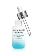 bareMinerals Skin Rescue Pure Moisture Serum 1.01 oz.