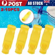 2/4/10PCS Diaphragm Cassette For Zodiac Barracuda Pool Cleaner Retaining Ring