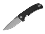 Spartan Blades Astor Liner Lock SFBL8CF Carbon Fiber CTS-XHP Steel Pocket Knife
