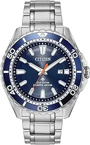 [CITIZEN] Watches Men's BN0200-56E Eco-Drive