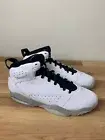 Air Jordan Lift Off White Grey Retro Basketball Shoes AR4430-101 Men Size 11.5