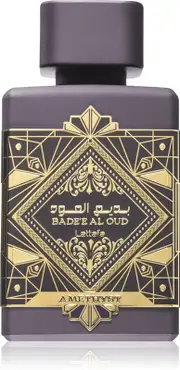 Lattafa Badee Al Oud Amethyst EDP U 100 ml