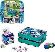 LEGO DOTS Secret Boxes 41925 DIY Craft Decorations Kit