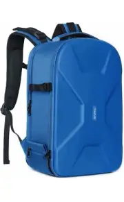 MOSISO Camera Backpack, DSLR/SLR/Mirrorless Photography Camera Bag 15-16 inch