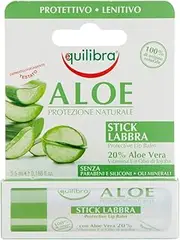 Lip Balm Aloe