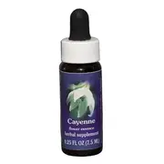 Fes Quintessentials Cayenne 7.5ml