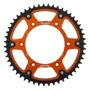 RST-990-51-ORG Orange Stealth Sprocket