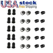 10x Vol/16ch knob/Concentric switch For XTS2500 XTS2250 XTS1500 Two Way radio