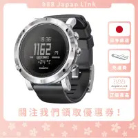 在飛比找蝦皮購物優惠-★日本★Suunto Core刷鋼運動手錶