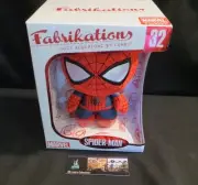 #32 Spider-man Fabrikations Spiderman by Pop Funko Marvel collectors corps plush