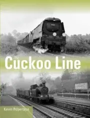 Cuckoo Line, Paperback by Robertson, Kevin, Brand New, Free shipping in the US