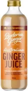Buderim Ginger Australian Ginger Juice 350ml