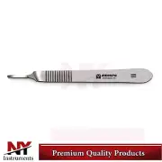 Medical Surgical Dental Scalpel BP Handle #3 Veterinary Instrument Lab