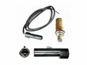 Upstream Bosch Oxygen Sensor fits Mitsubishi Cordia 1983-1988 11TDDX (for: Mitsubishi)