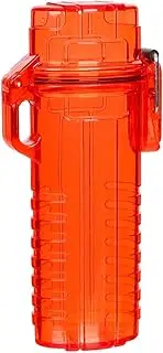 [Generic] Case | Storage Box Outdoor Accessories Holder - Protective Case, Outdoor Accessories, Holder with Waterproof PP Shell Holder, P Holder