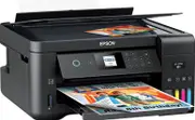 Epson EcoTank ET2750 Inkjet Printer