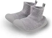 [Goldbug] The Denver Non-Slip Sock Shoes for Early Walkers with Natural Foot Development