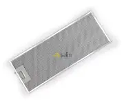 PN: SPK3754 GENUINE BLANCO RANGEHOOD ALUMINIUM FILTER | BRS61X 1943080