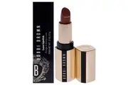 Bobbi Brown Luxe Lipstick - 312 Pink Buff by Bobbi Brown for Women - 0.12 oz Lipstick