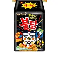 在飛比找蝦皮購物優惠-『韓日食糖』現貨‼️韓國🇰🇷SAMYANG 三養 辣雞點心麵