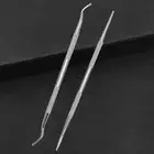 Nail Care Hook Reusable Comfortable Grip Sided Ingrown Toe Nail Correction
