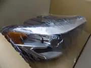 GENUINE BMW X1 F48 Offside Halogen Headlight Headlamp 63117346538