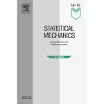 STATISTICAL MECHANICS