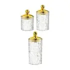 Storage Jar Cookie Jar Food Storage Container for Grain Cookie Coffee Beans