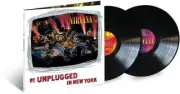 MTV Unplugged In New York by Nirvana (Record, 2019)