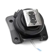 Hot Shoe Mount Foot Flashing Hot Shoe Replacement for V1S/V1C/V1N/V1F/V1O