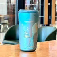 在飛比找蝦皮購物優惠-Starbucks官方正品！星巴克杯子2023Siren海洋